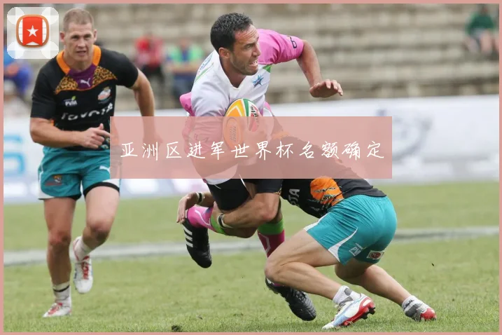 亚洲区进军世界杯名额确定