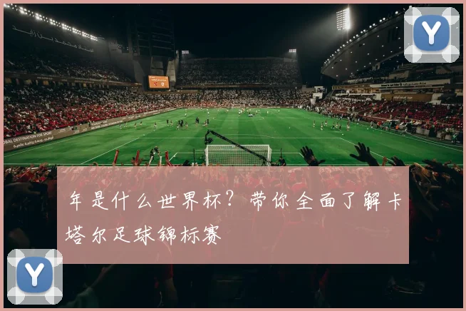 年是什么世界杯?带你全面了解卡塔尔足球锦标赛