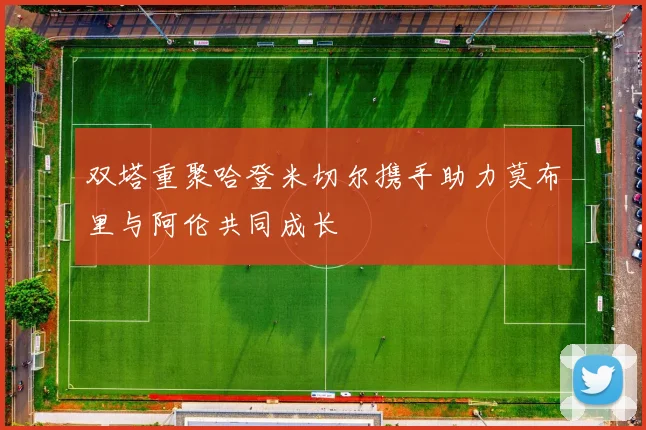 双塔重聚哈登米切尔携手助力莫布里与阿伦共同成长