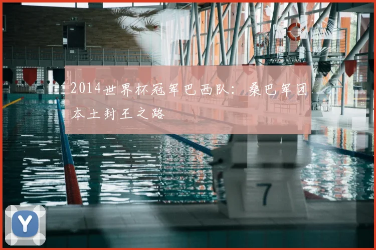 2014世界杯冠军巴西队：桑巴军团本土封王之路