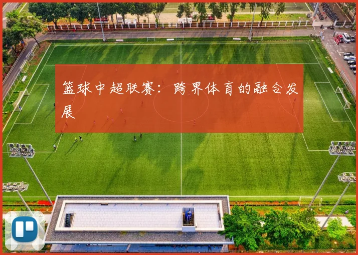 篮球中超联赛：跨界体育的融合发展